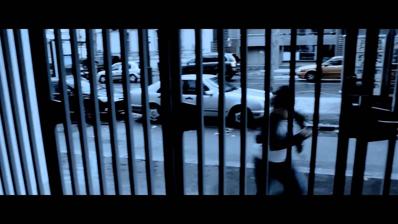 Jockeyboys feat. Matthias Kadar - Adieu (Official Video) (DMN Records)