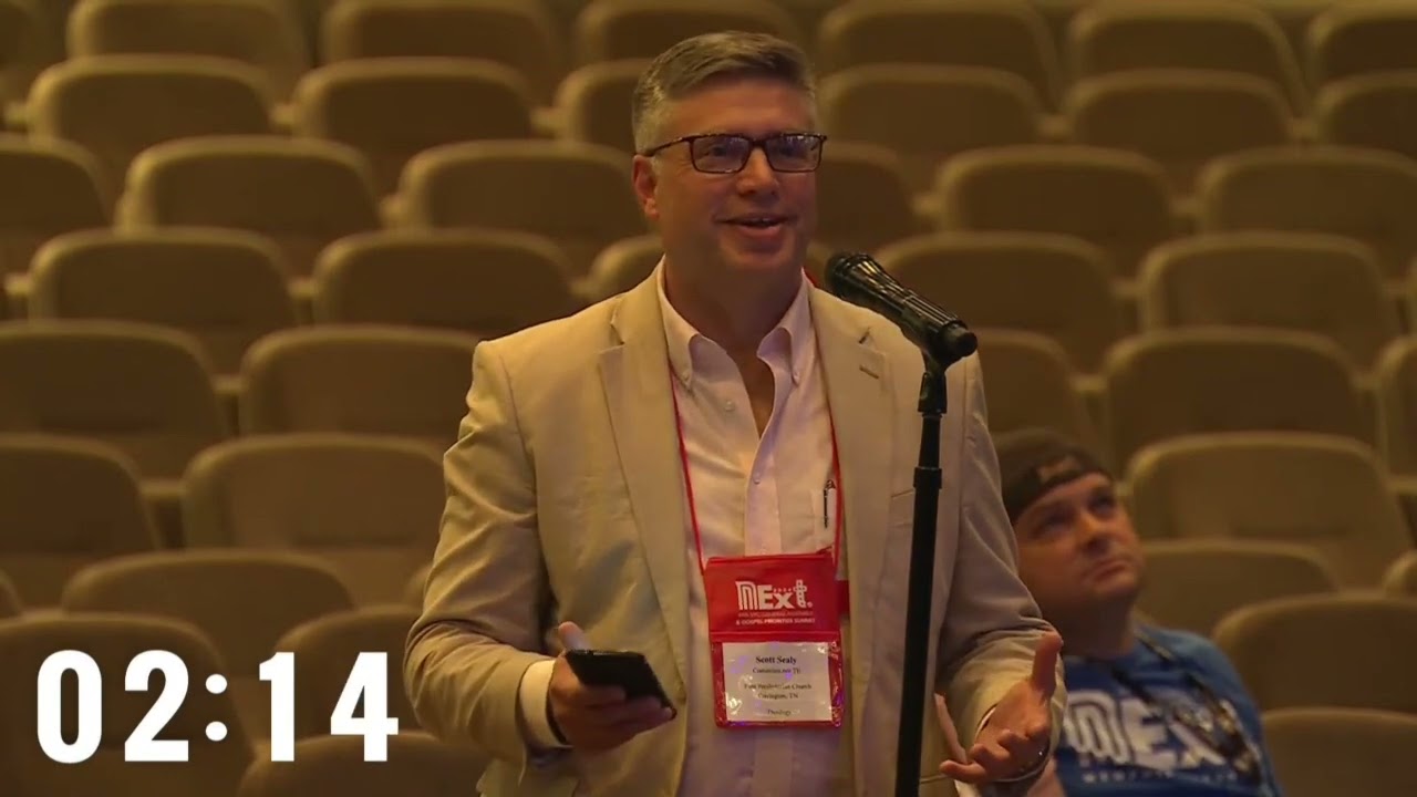 44th EPC GA | TE Scott Sealy - Substitute Motion on 44 25