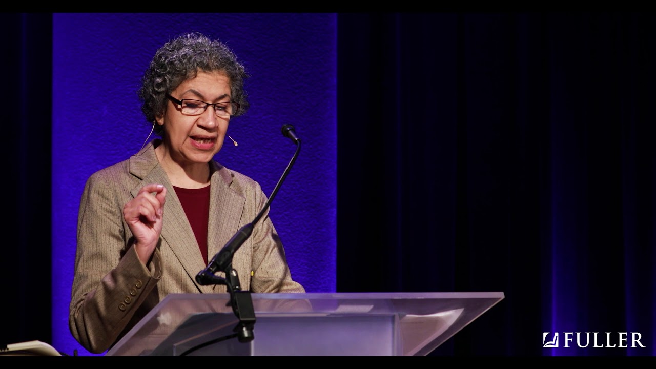 Siempre Lo Mismo: Theology, Rhetoric, and Broken Praxis | Elizabeth Conde-Frazier