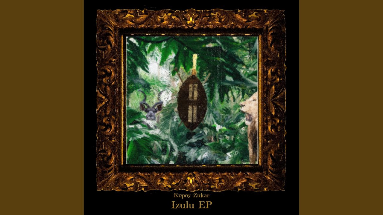 Izulu (feat. Bukeka)