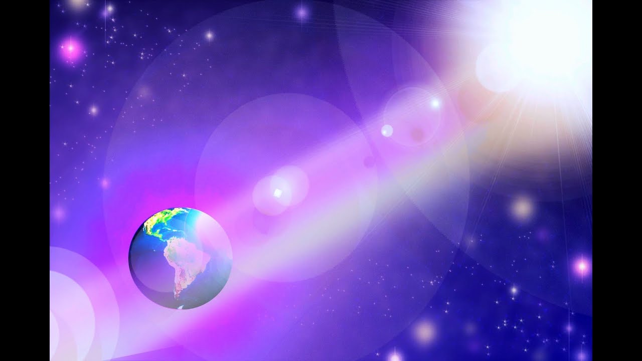7. Seventh Ray. Day, Saturday. Daily Meditations.