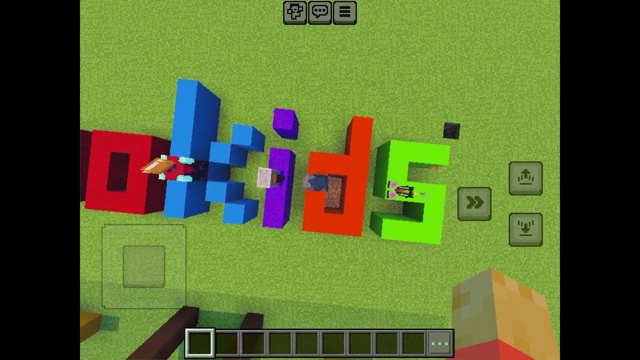 Tvokids logo bloopers season one : take sixteen - useful items on the gang aka the dummest take ever