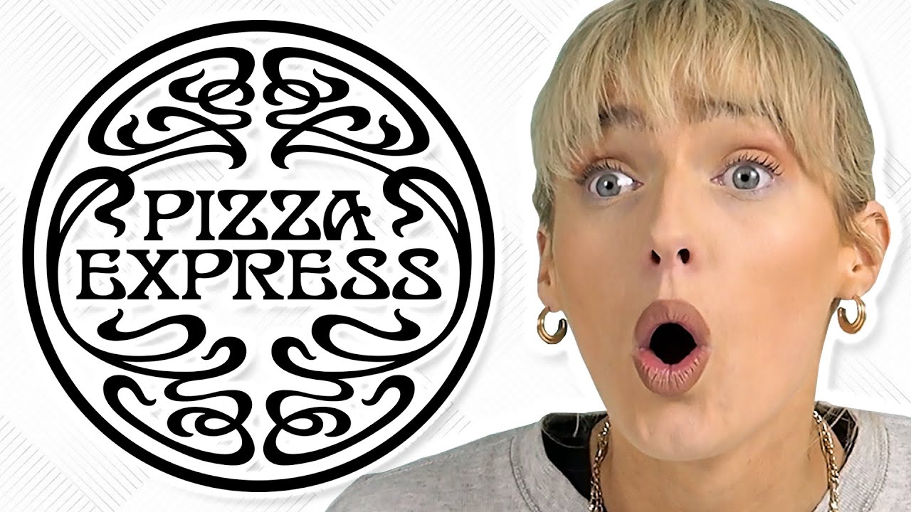 Irish People Try Pizza Express (Milanos)