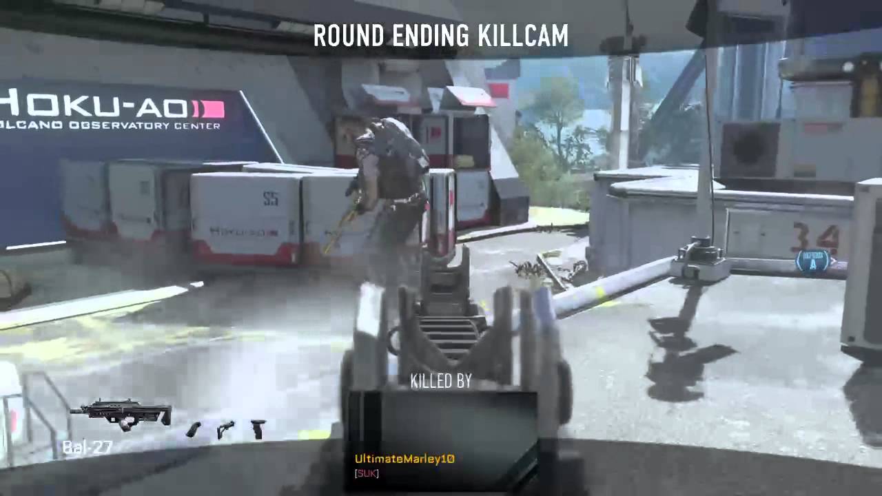 Aw stream