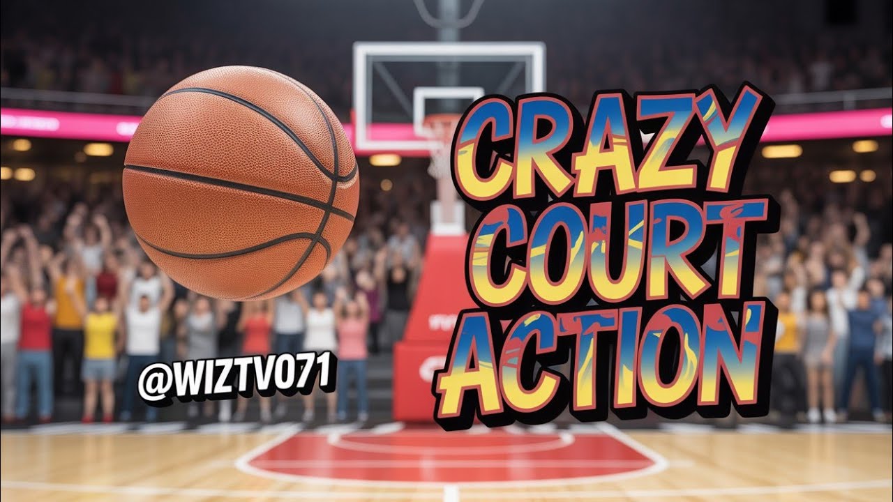 WizTV Live 87: Asphalt Fury Unleashed