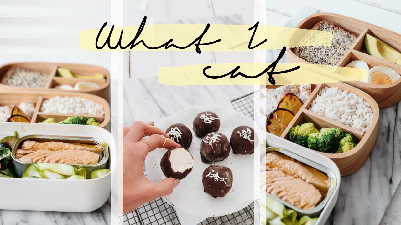 ON THE GO + AT HOME MEALS