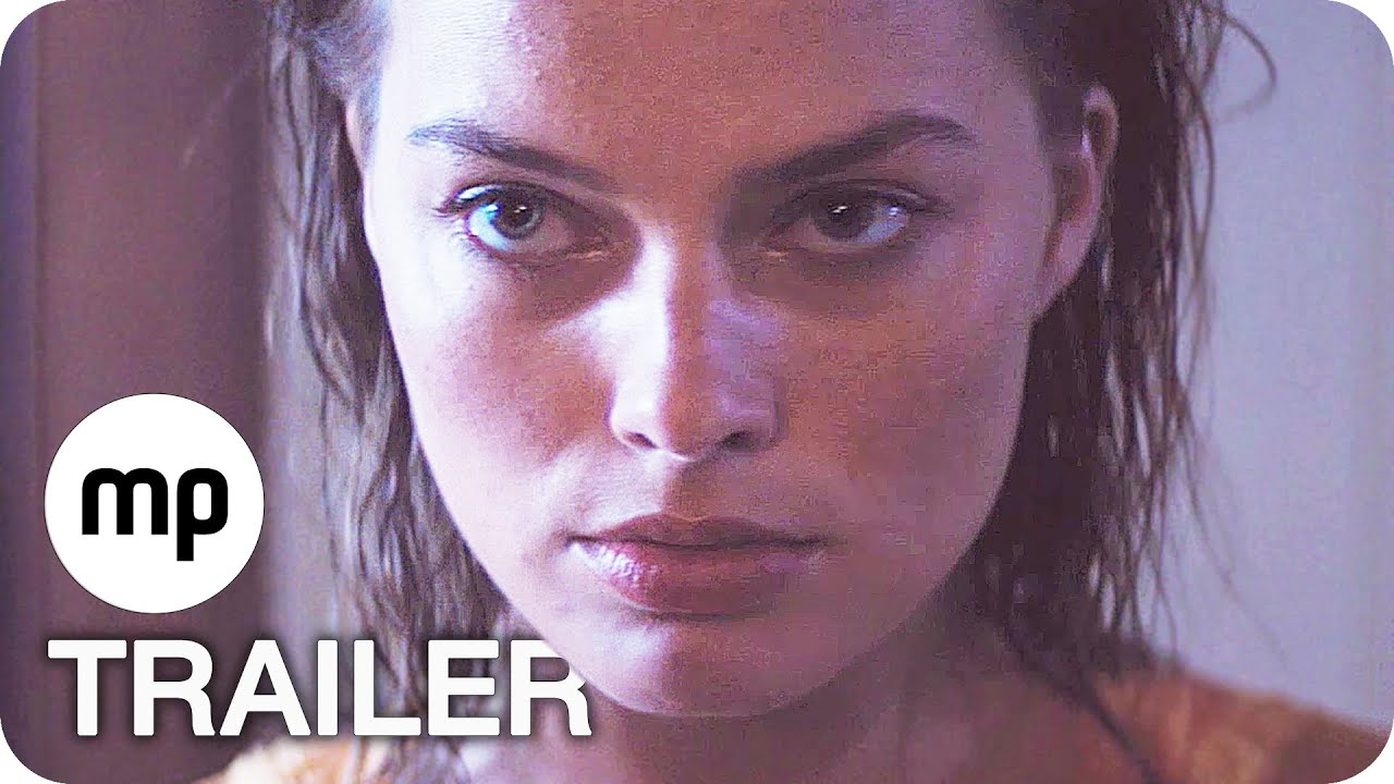Z FOR ZACHARIAH Trailer German Deutsch (2016) Chris Pine, Margot Robbie