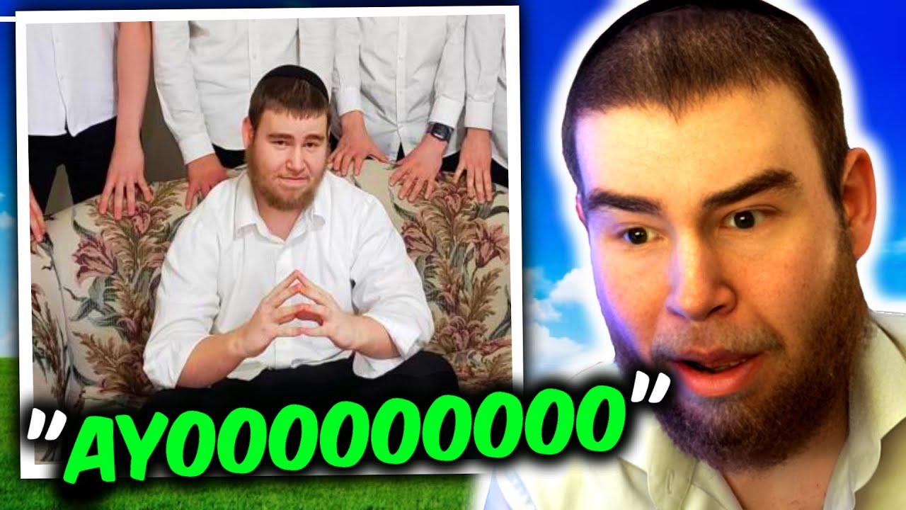 RANKING YOUR JEWBOI MEMES