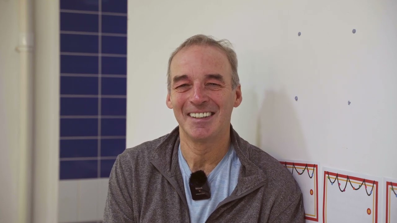 Panto King Alan McHugh's 20th Anniversary Q&A