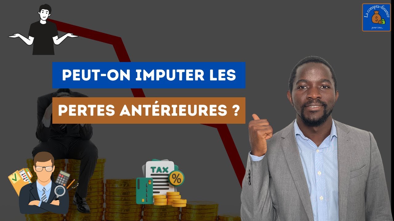 Le report des déficits