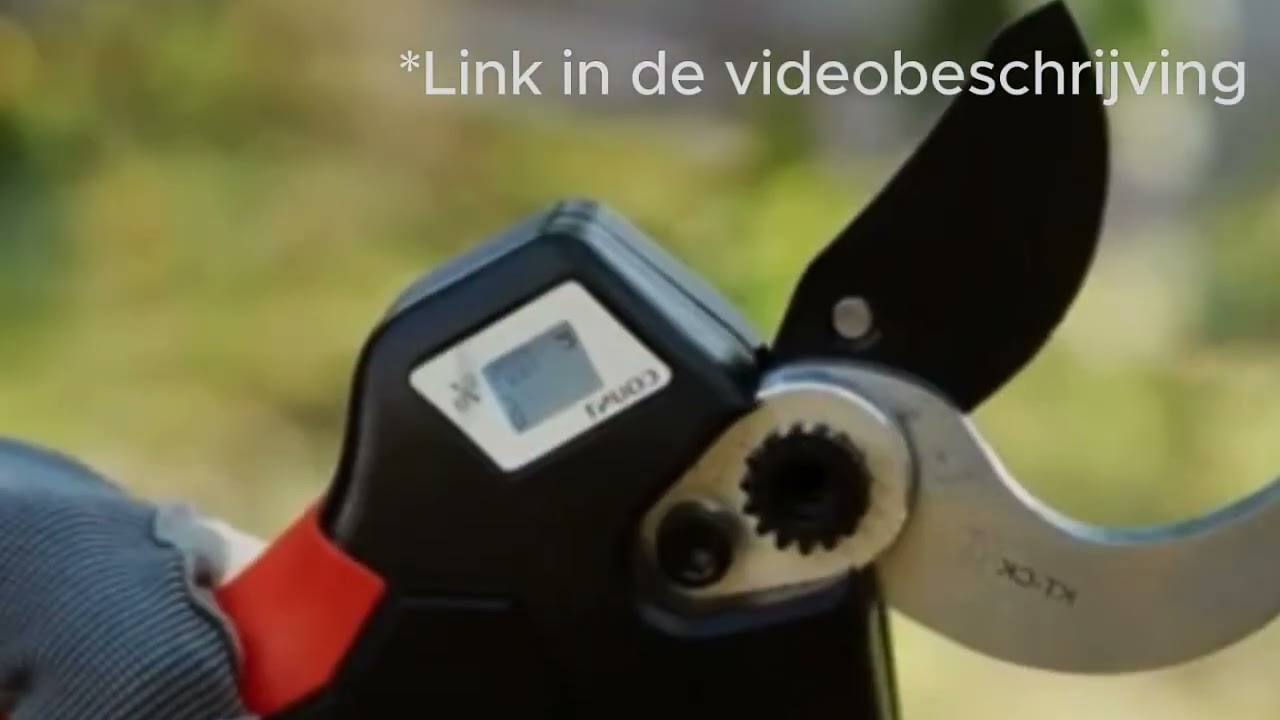 Beste Accu Tuinscharen Test &ndash; Accu takkenschaar Vergelijking 2025