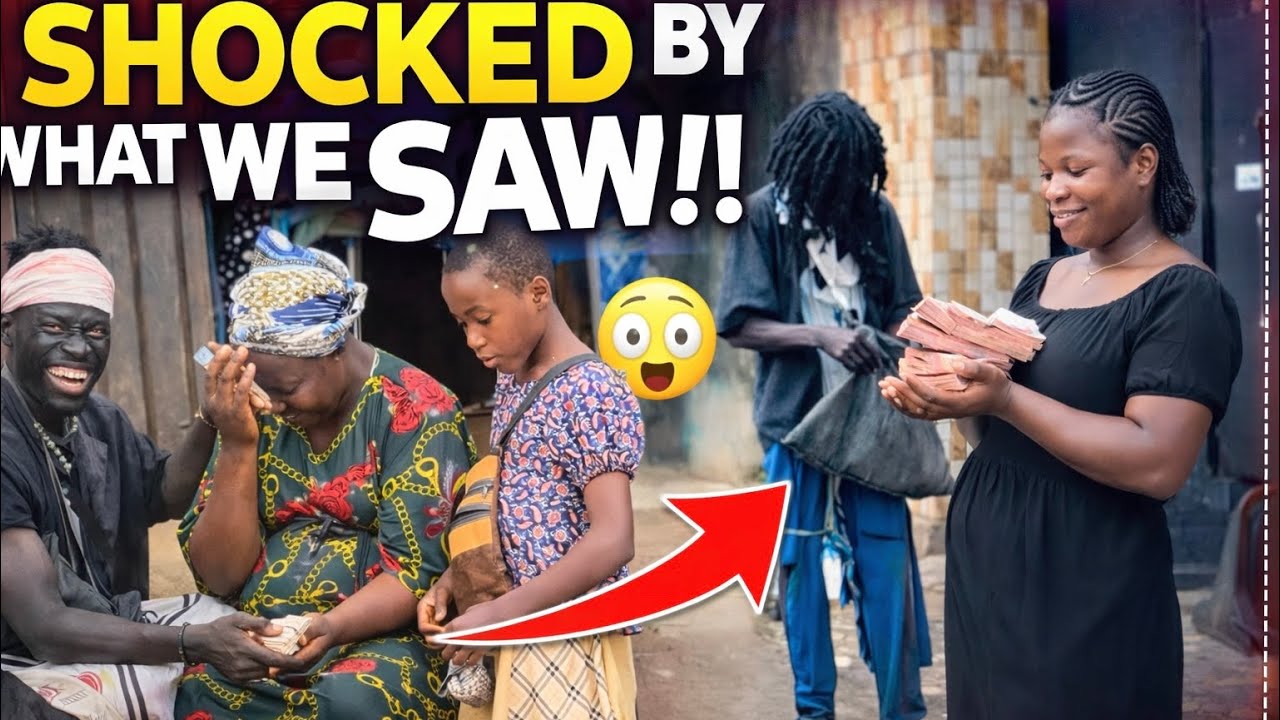 social experiment that will make you cry 