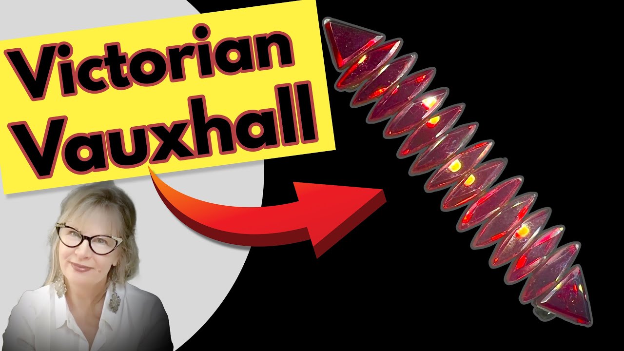 VICTORIAN and MORE Antique and Vintage Jewelry + STERLING SILVER for SALE!