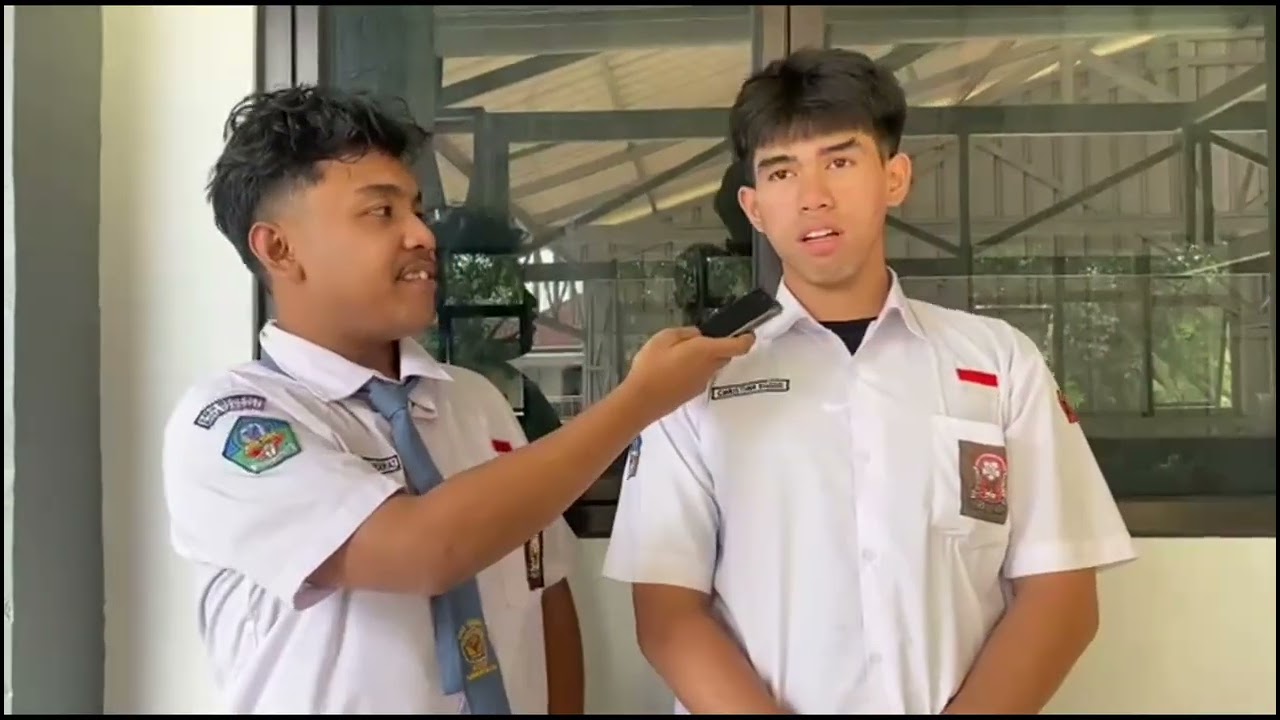 Wawancara Identitas Ragam Desa - Kelompok 4 (Kelas XII.7) SMAN 7KOTA TANGERANG SELATAN 