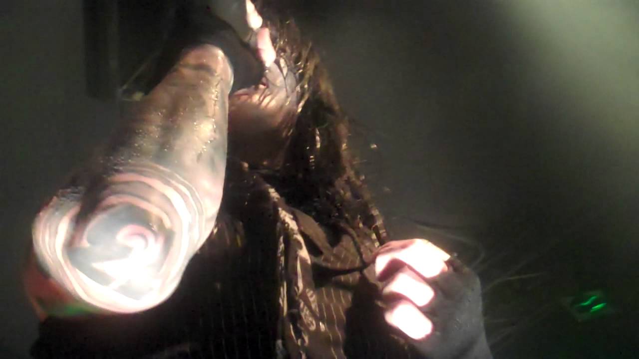 Wednesday 13- Haddonfield