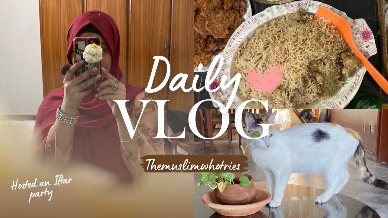 3:50am routine🤍Ramadan Vlog🌿Aesthetic Muslim girl Vlog | Tahajjud,Quran, Namaz, Dhikr, Homemade Food