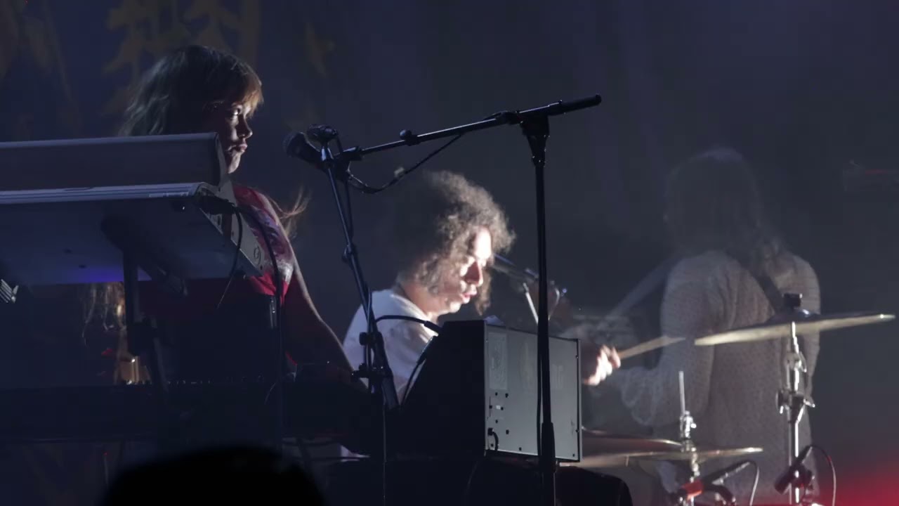 Dandy Warhols 