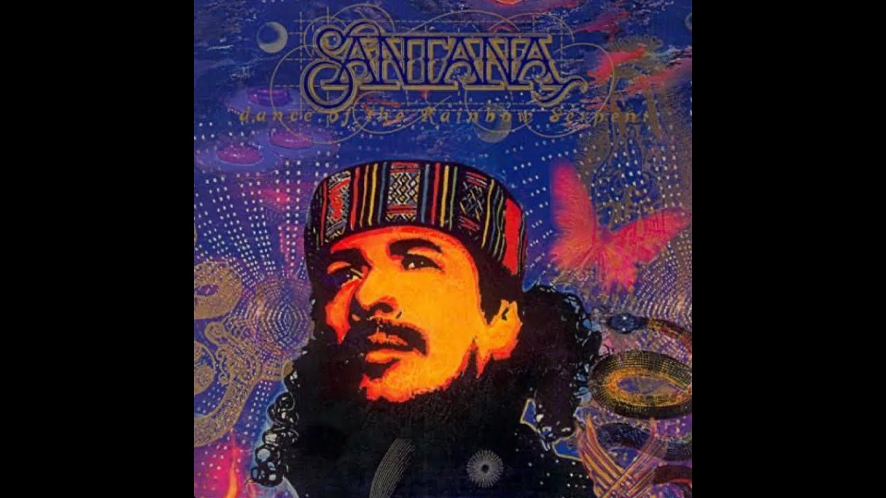 [FREE] Santana Type Beat (With Solo) - 