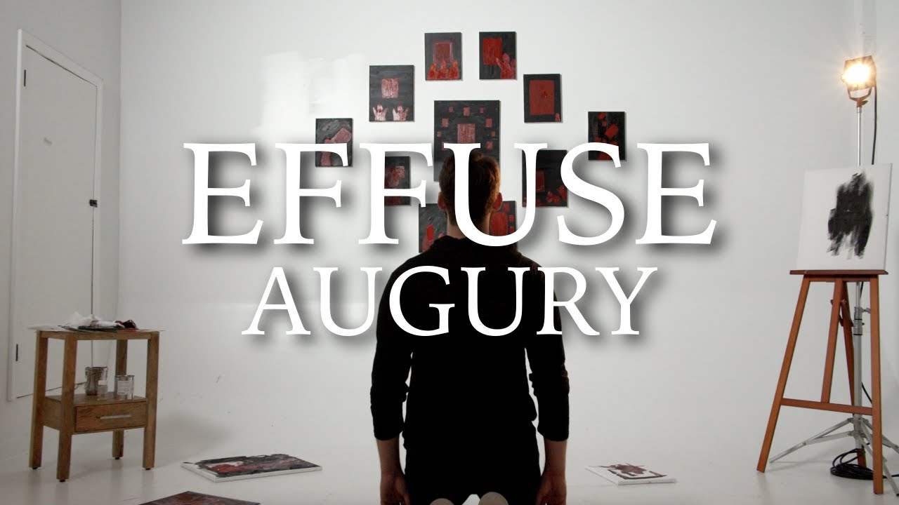 Effuse - Augury (Official Music Video)