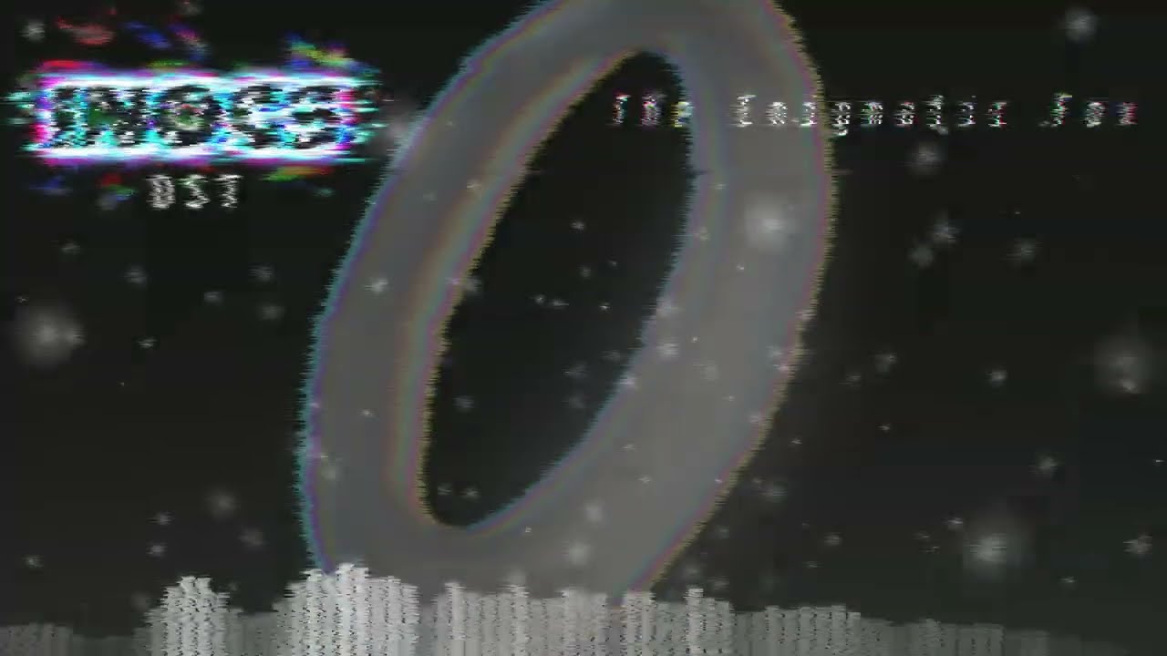 Inocs OST: The Enigmatic Fox (Usessoll/Admin's Theme)