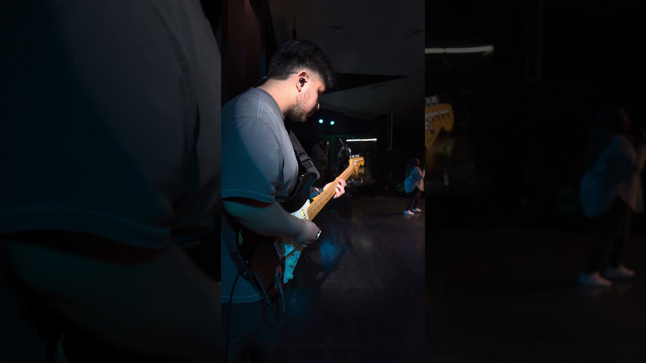 Raise a Hallelujah | Electric Guitar | Bethel Music