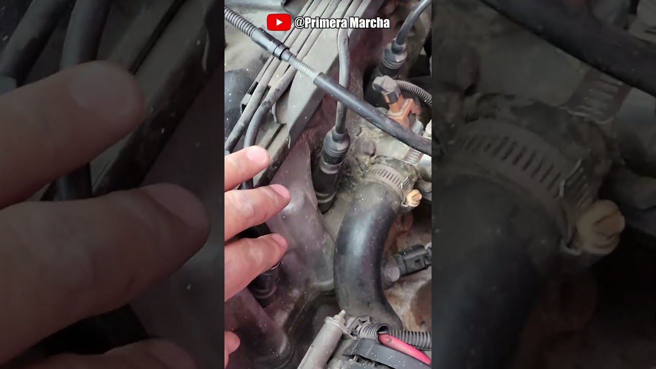 Causes of unstable idle