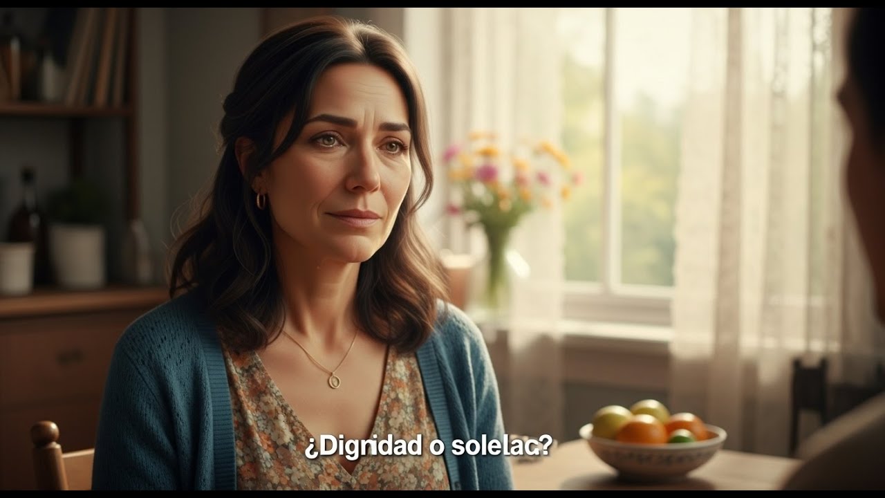 El silencio que rompi&oacute; mi coraz&oacute;n | Historia de dignidad #motivaci&oacute;n #cuentosreales  #Inspiraci&oacute;n