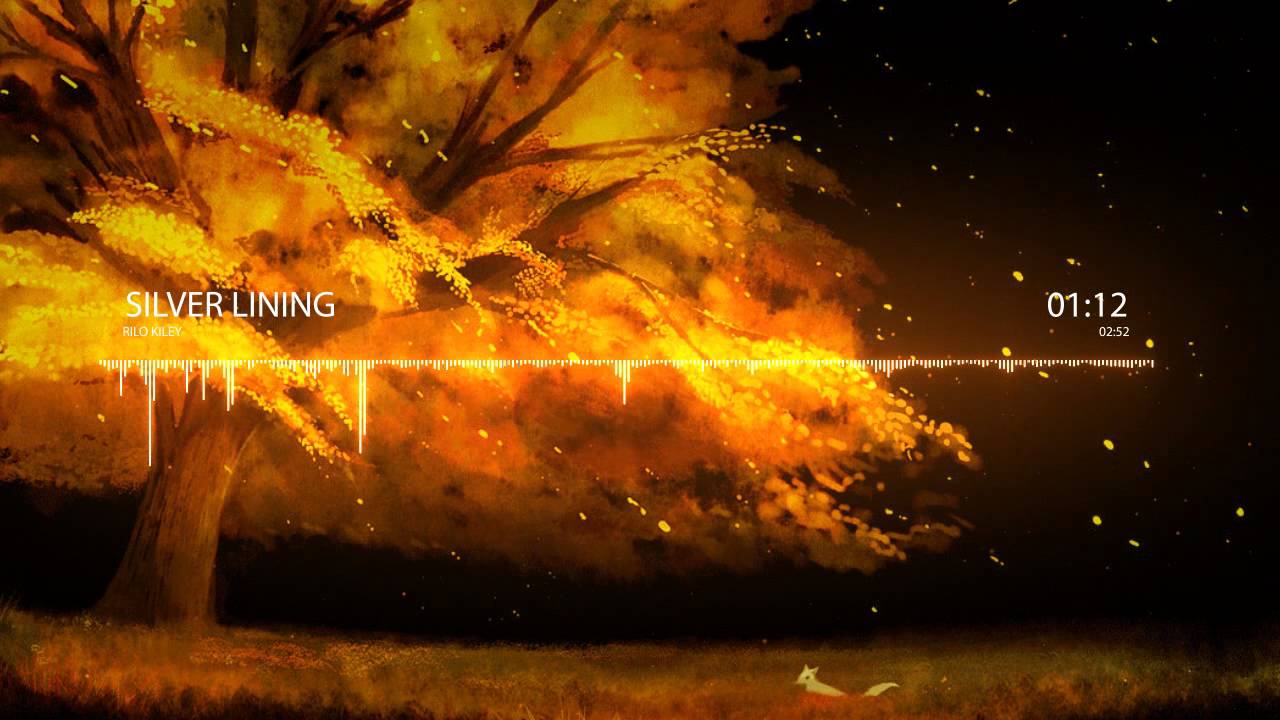 Nightcore - Silver Lining [Rilo Kiley]