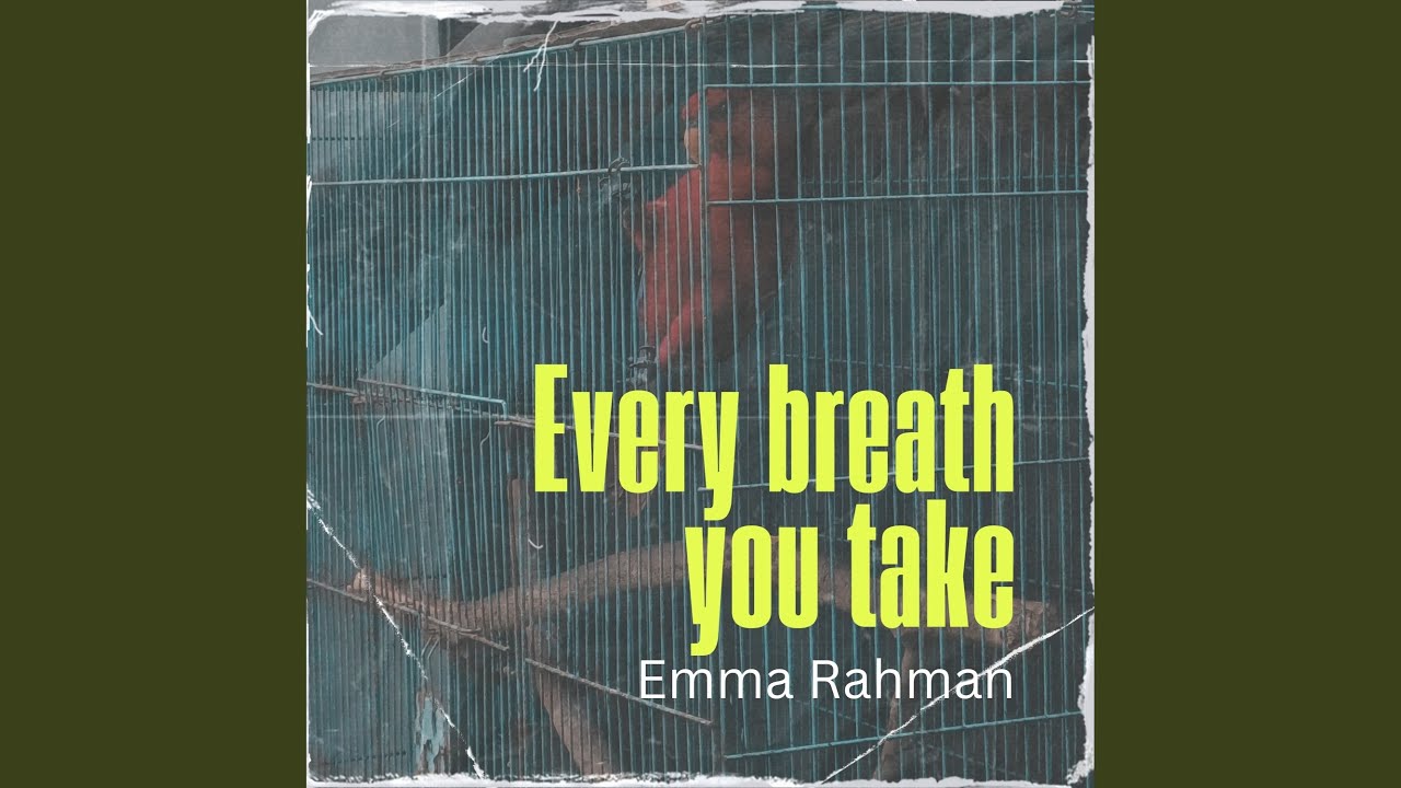 Every Breath You Take