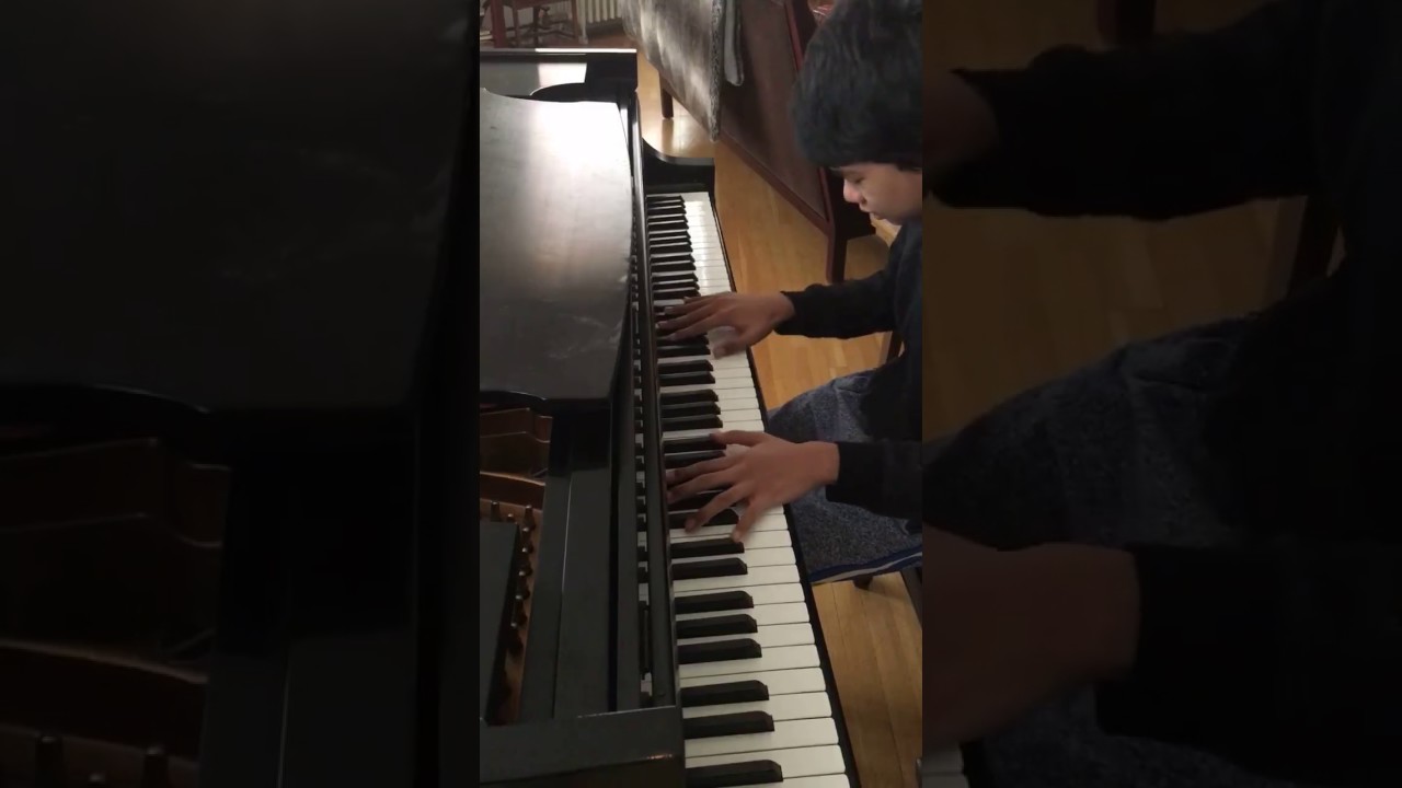 Joey Alexander - Have Yourself a Merry Little Christmas