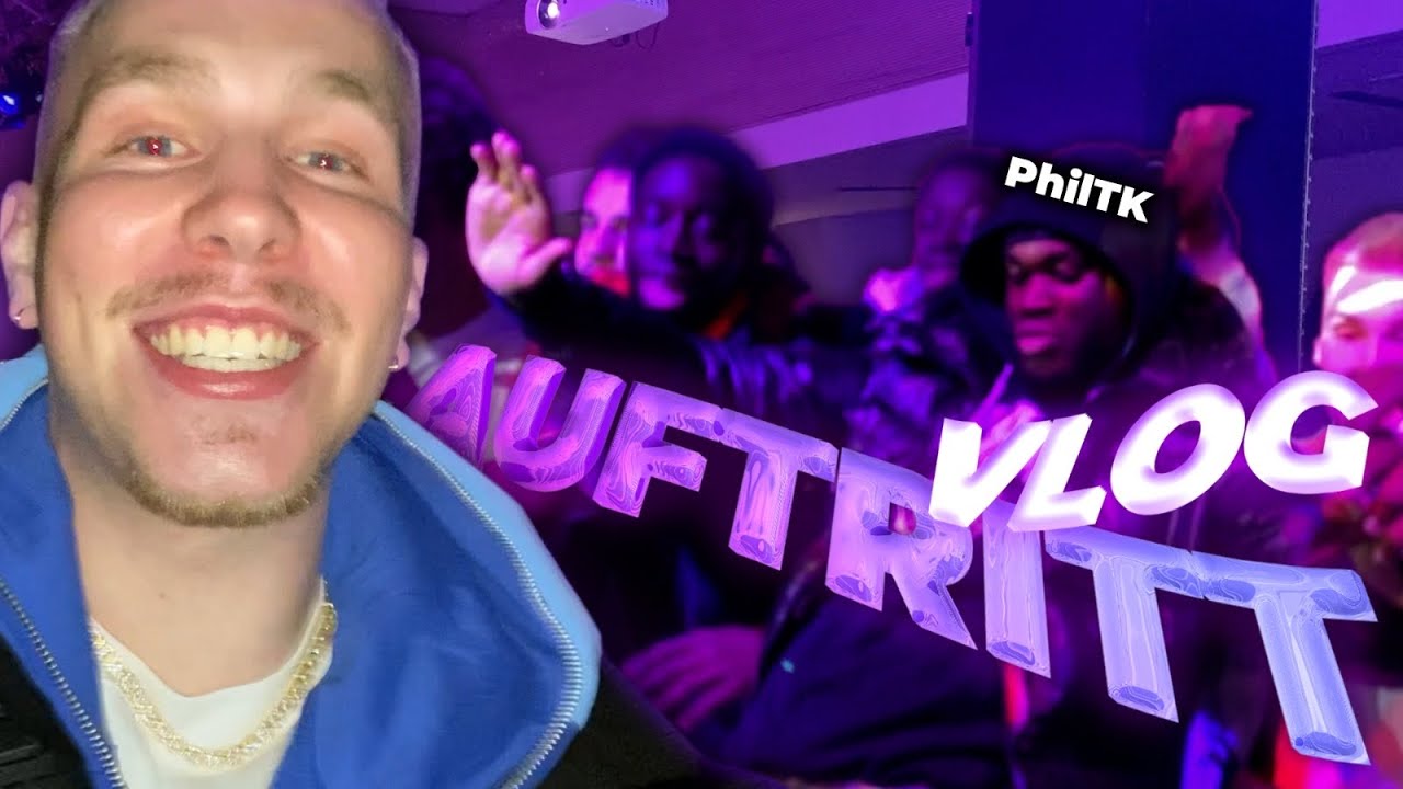 Wir haben München abgerissen‼️ Nolimit Event mit Phil TK und mehr 🔥