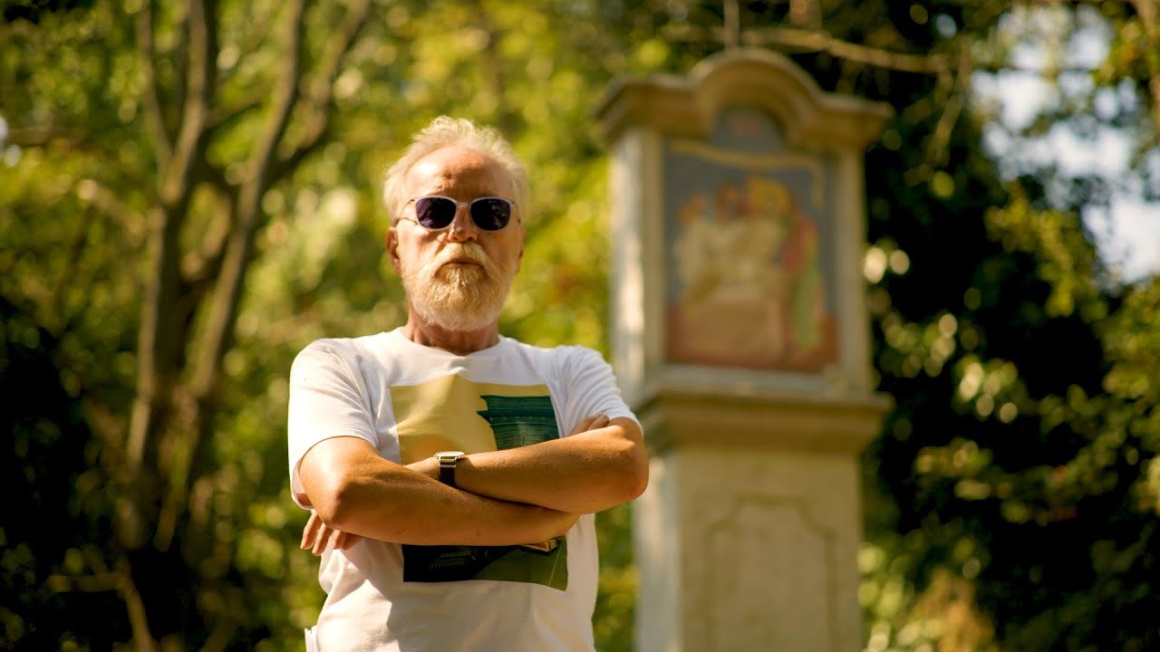 Egy Hely – A Kiscelli park