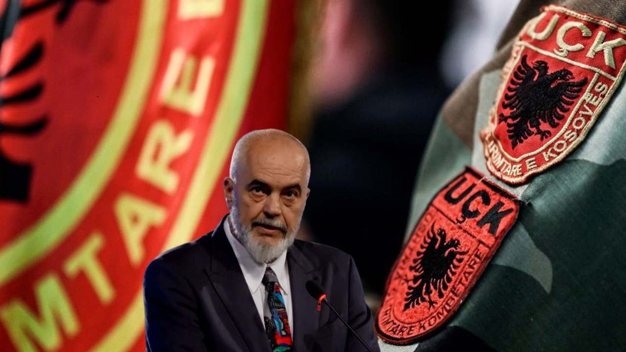 Edi RAMA në MARSHIN “Drejtësi, Jo Politikë”? Eliza Hoxha zbulon kush do të jetë pjesë