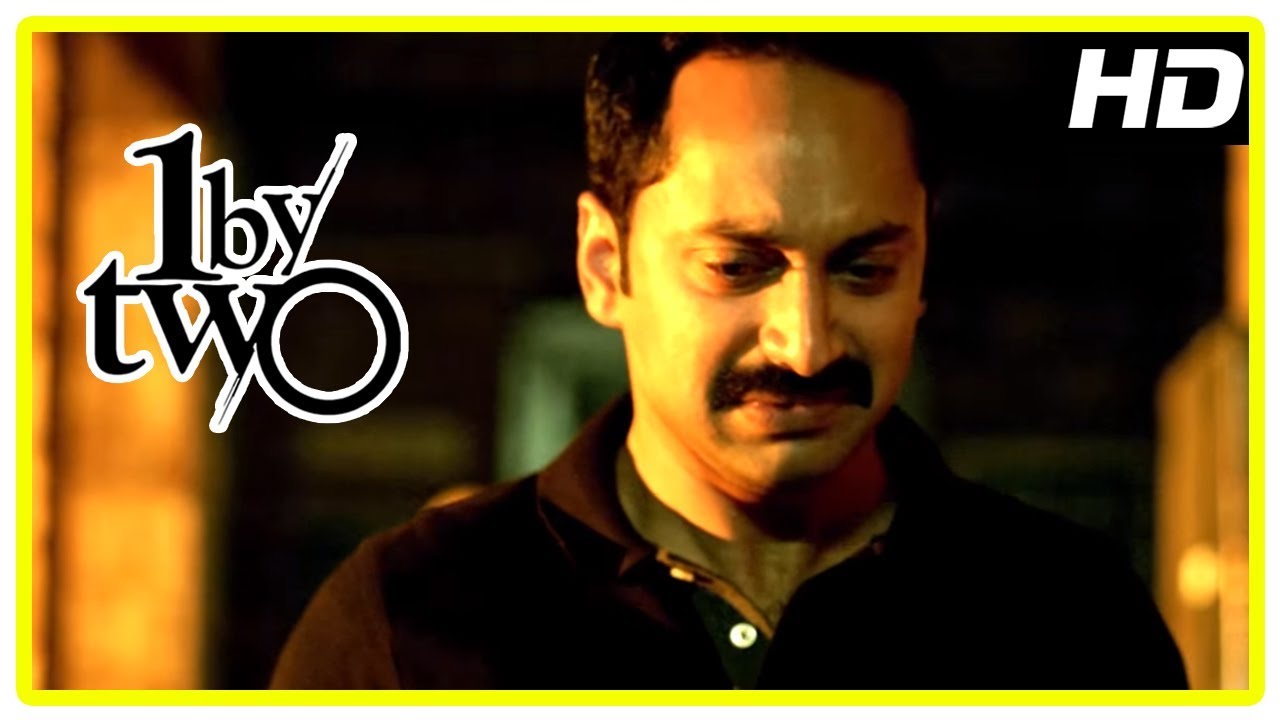 1 by Two Movie Scenes | Fahadh's son passes away | Azhagam Perumal meets Sruthi | Murali Gopi