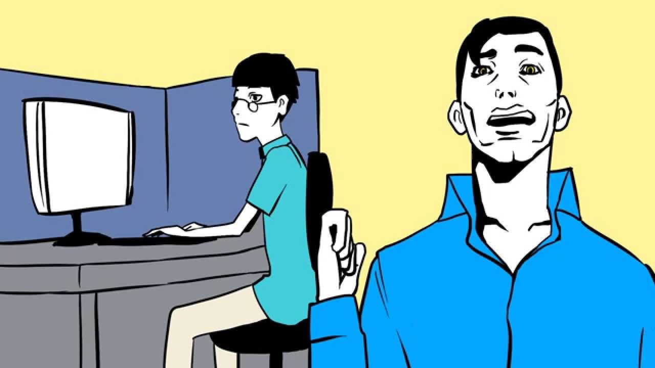 [潮文連環圖] 教你八千月薪如何買林寶堅尼