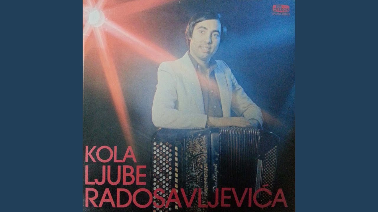 Mangupsko kolo (instrumental)