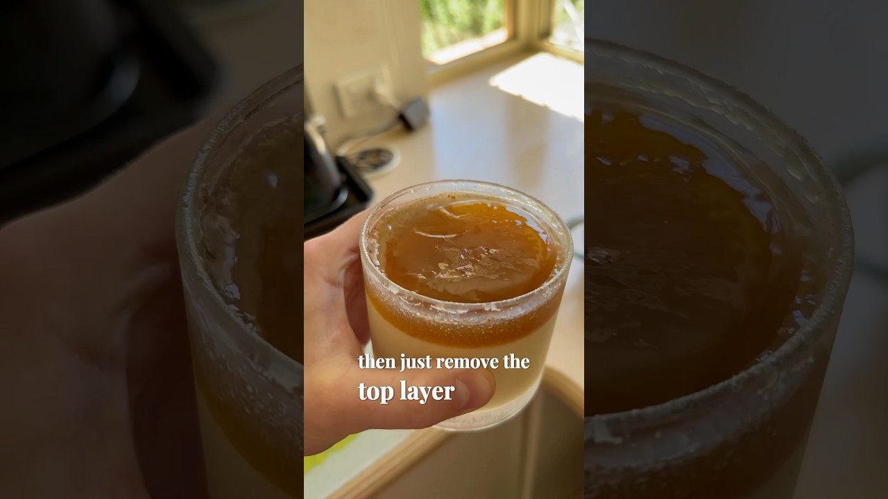 DIY Duck Fat - For more animal-based tips, recipes, and how-to&rsquo;s: Link-In-Bio!