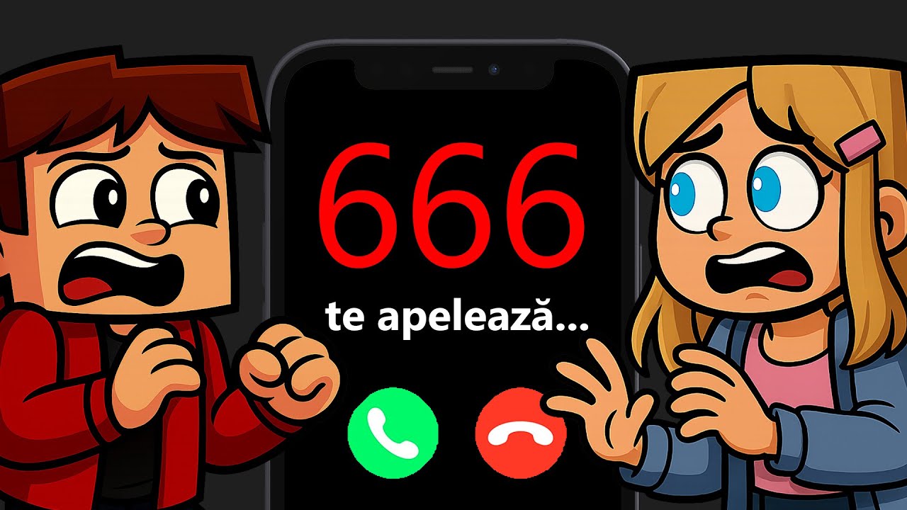 Familia Iancu A Sunat La *666* ... !