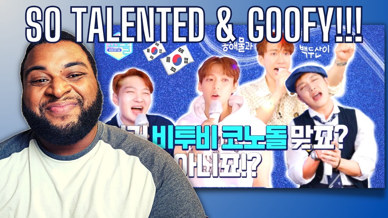 BTOB | [CONODOLL🎤] Ep.41 BTOB Is Back! Melodies, Hear Us up‼️ Say Whoaa↗️↗️↗️ (Unaired) Reaction!!!