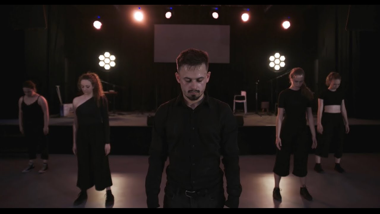Gave It All  | Jazz Dance Project