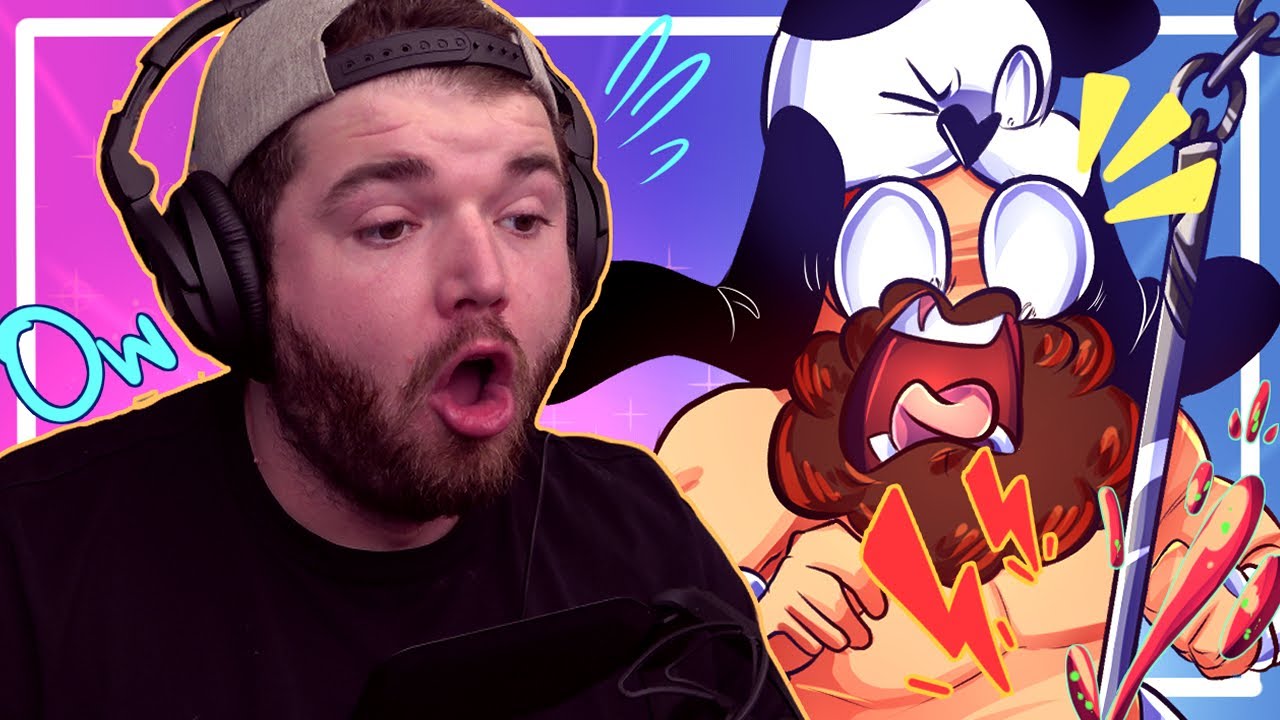 Happy Wheels Impossible Levels STILL Fear Me