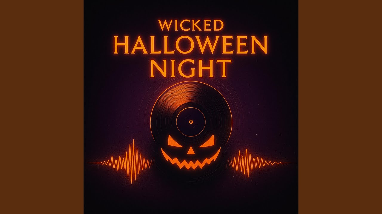 Wicked Halloween Night
