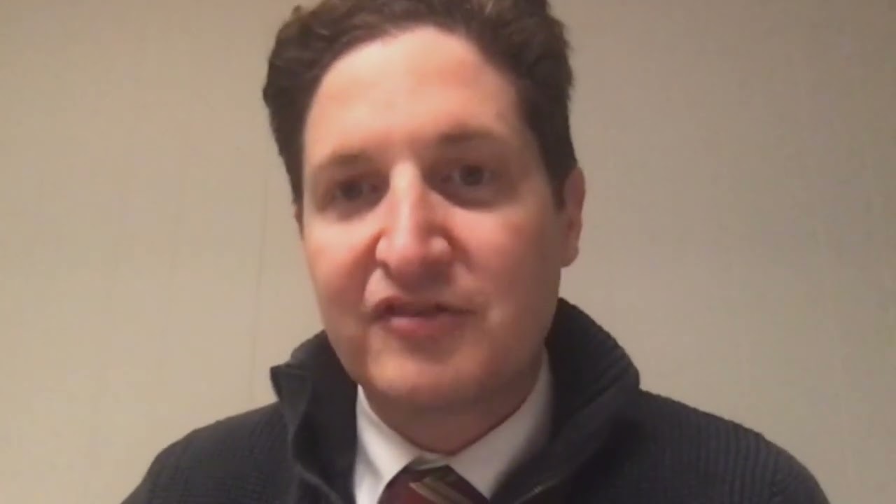 Michael Bronstein of ATACH Wishes ASTM a Happy 125th