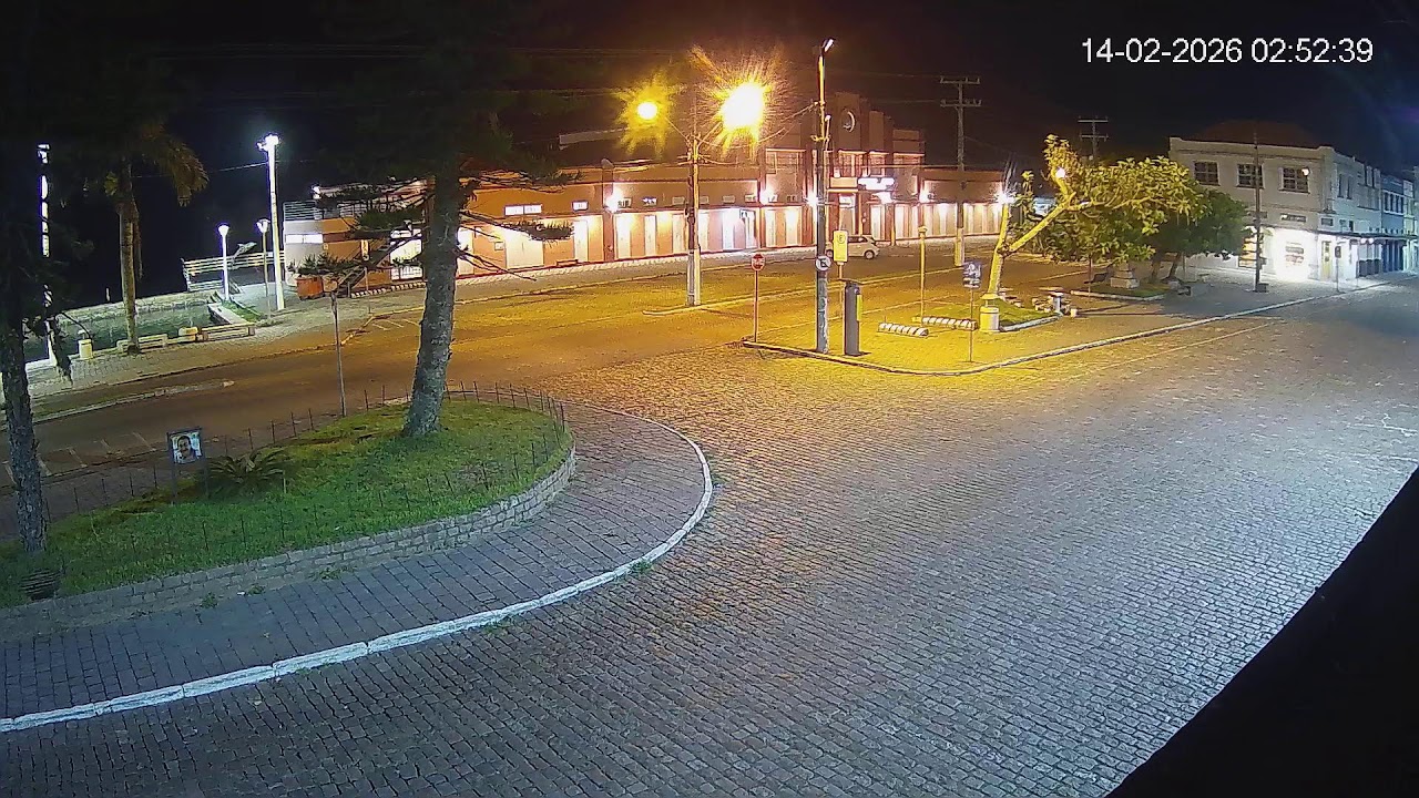 AO VIVO | LAGUNA SC 🇧🇷 | IMAGENS AO VIVO 24H | SANTA CATARINA | SE-CONNECT INTERNET