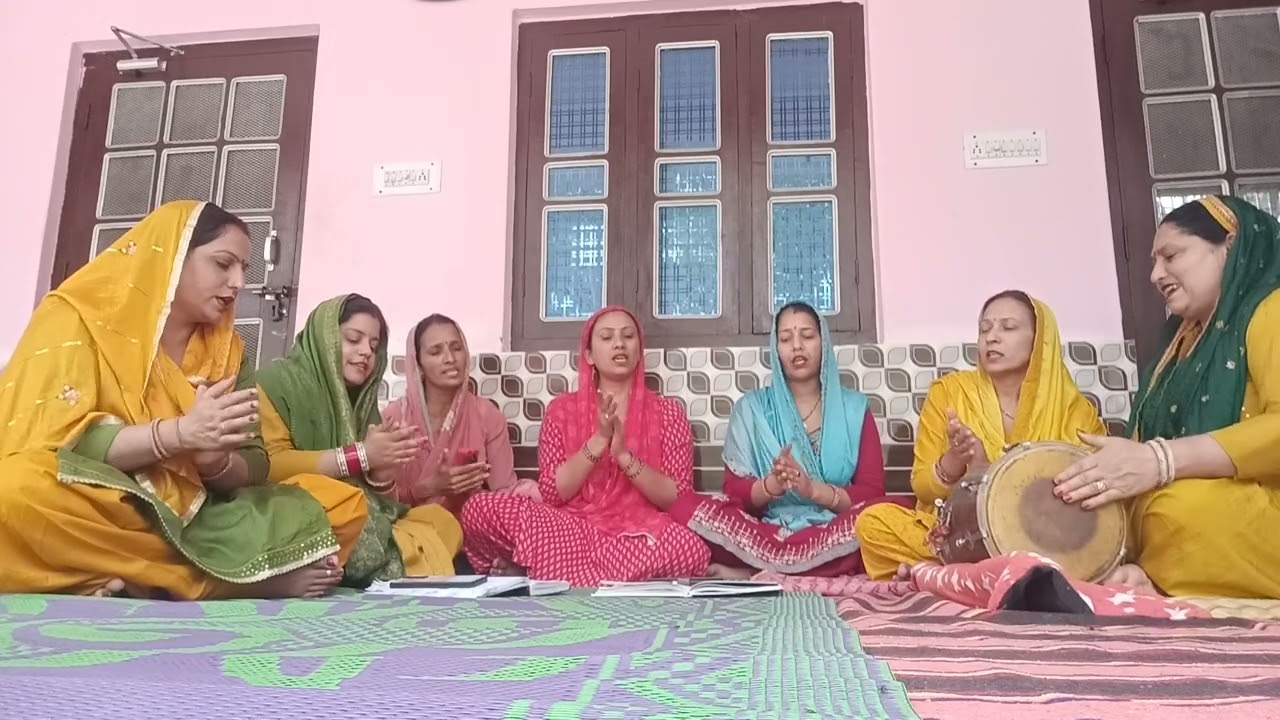 रंग बरसे रंग बरसे