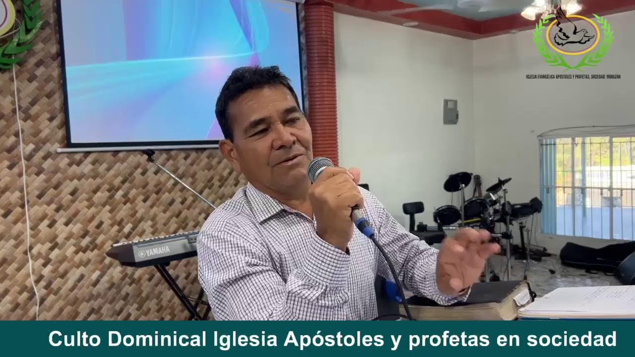 Culto Dominical