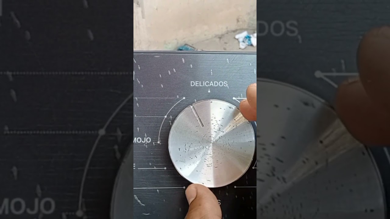 calibraci&oacute;n de lavadora Whirlpool, video completo 👇