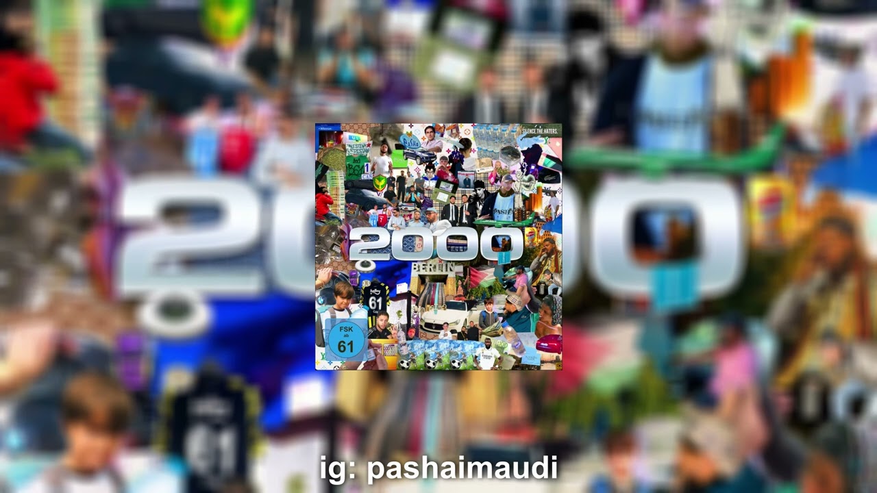 Pashanim - Nokia 3310 | slowed + reverb