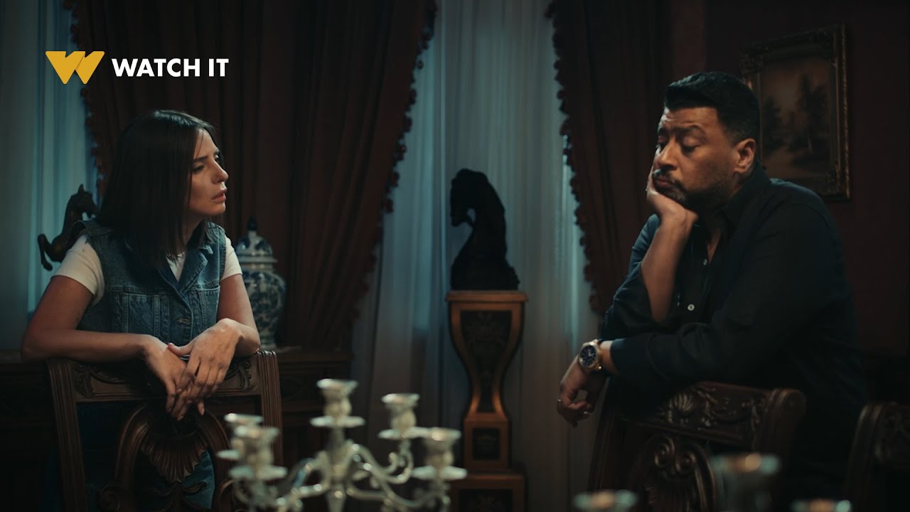 قسمة العدل | مريم اتطلّقت بعد ما حطّت جمال قدّام مراية الحقيقة وورّتُه إنه ما يعرفش حاجة عن بناته! 💣