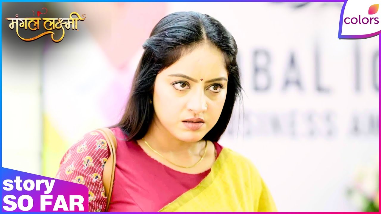 Mangal Lakshmi | Ep. 678 | Jairaj Misdirects Mangal | Colors TV